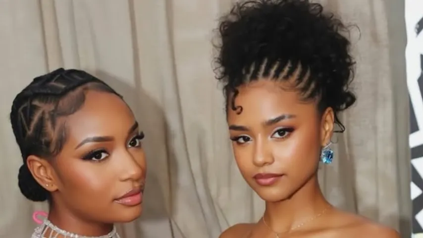 Ayra & Tyla