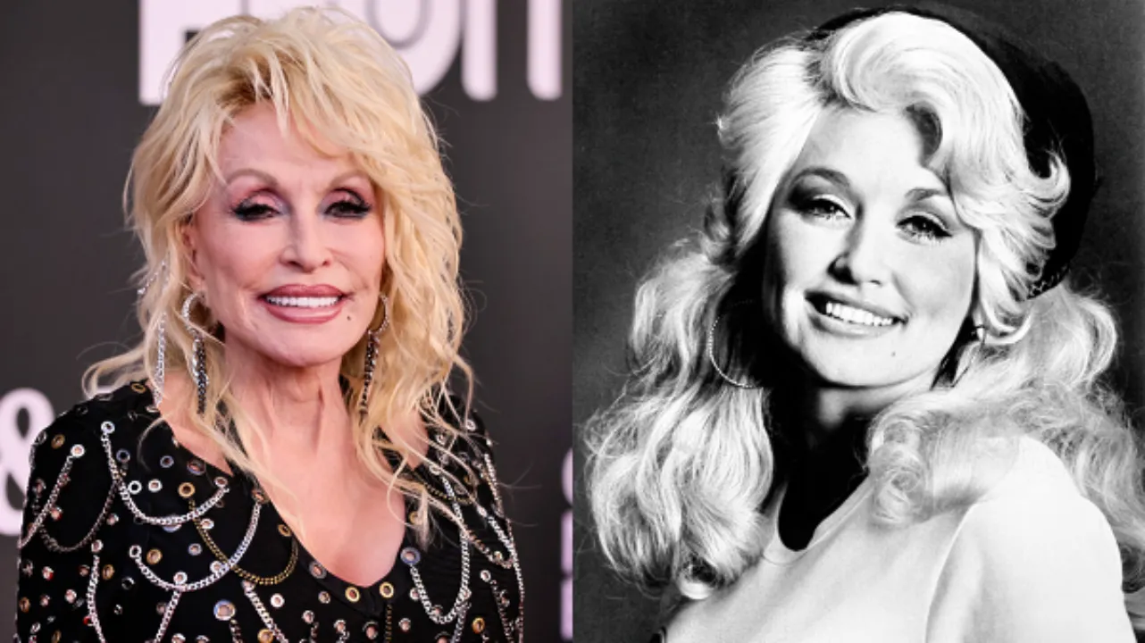 Dolly Parton tribute