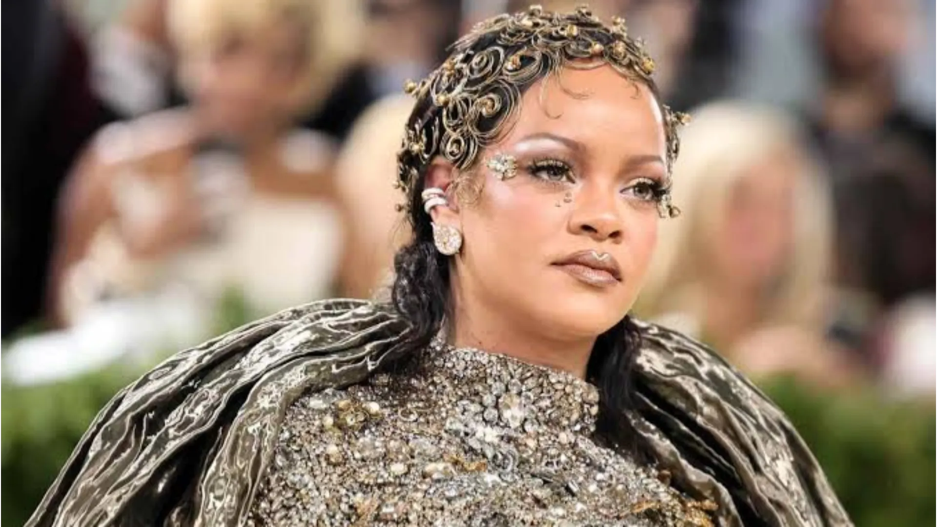 Riri Rihanna