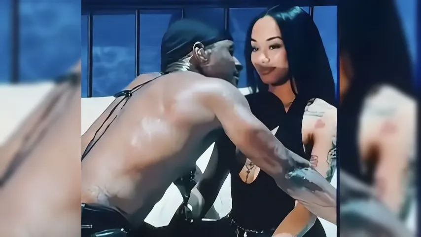 Usher, Gabrielle, and the Bare Truth About Concert Culture
