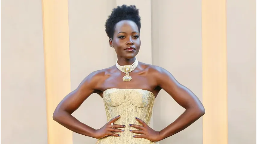 a picture of lupita nyongo odyssey