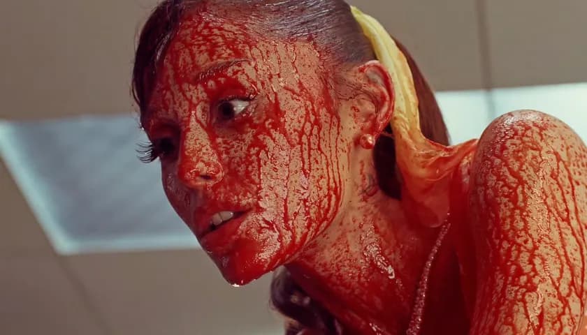 Ariana Grande Was Never the Product. She Was the Prisoner.