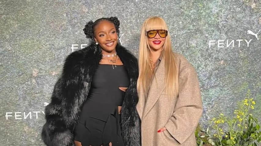 Ayra star and Riri deep connexion